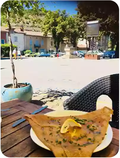 Le Chien Fou - Restaurant Saint-Antonin-Noble-Val - Restaurant Caylus